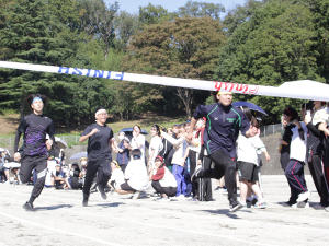 紅葉祭！PART②♪